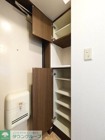 メインステージ茅場町の物件内観写真